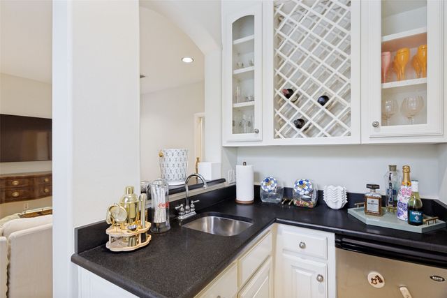 5429 El Campo Avenue, Fort Worth, TX 76107