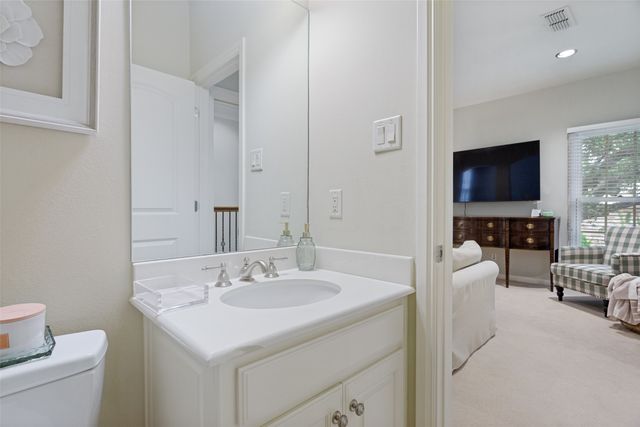 5429 El Campo Avenue, Fort Worth, TX 76107