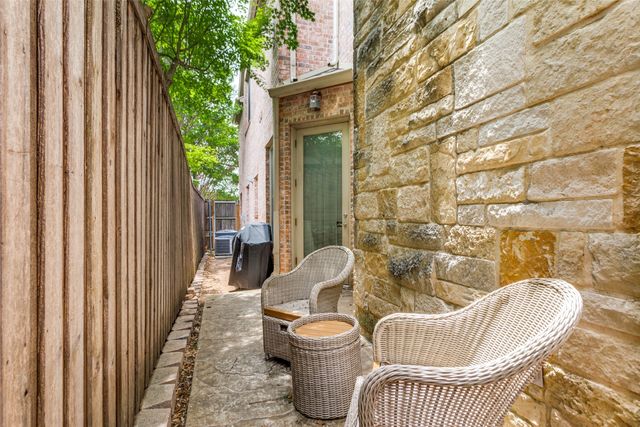 5429 El Campo Avenue, Fort Worth, TX 76107