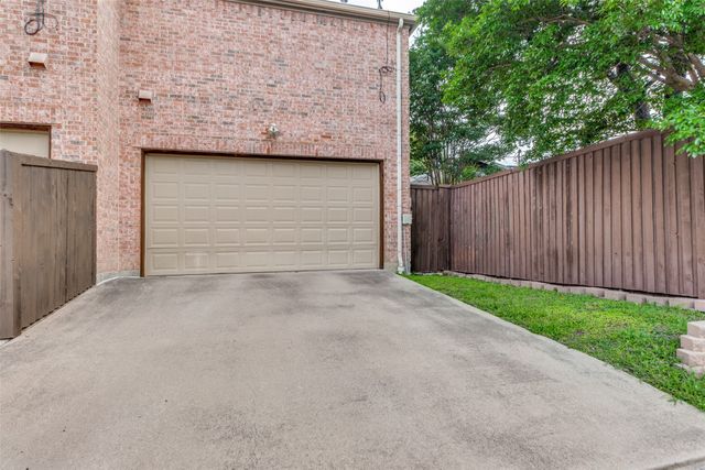 5429 El Campo Avenue, Fort Worth, TX 76107