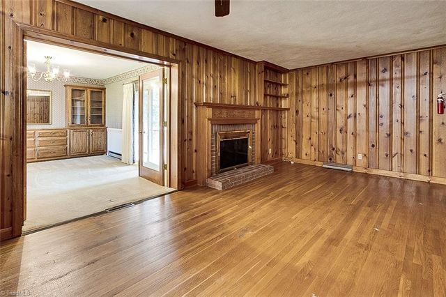 223 Rich Avenue, Asheboro, NC 27203