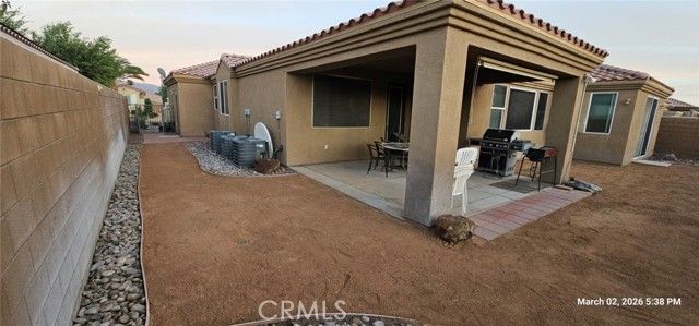 42283 Hideaway, Indio, CA 92203