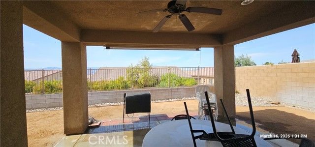 42283 Hideaway, Indio, CA 92203