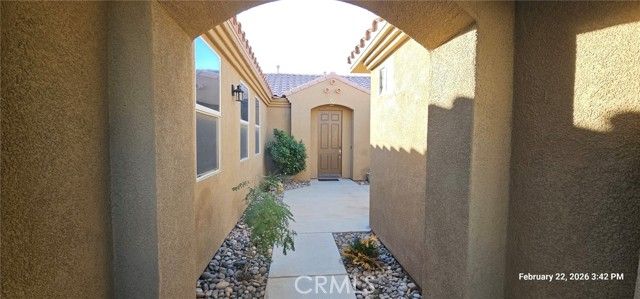 42283 Hideaway, Indio, CA 92203
