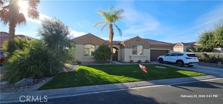 42283 Hideaway, Indio, CA 92203