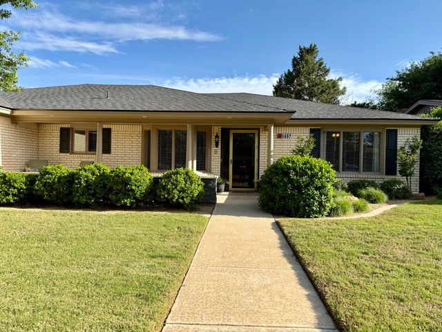 5607 80th Street, Lubbock, TX 79424