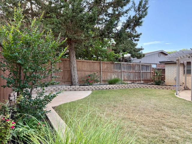 5607 80th Street, Lubbock, TX 79424