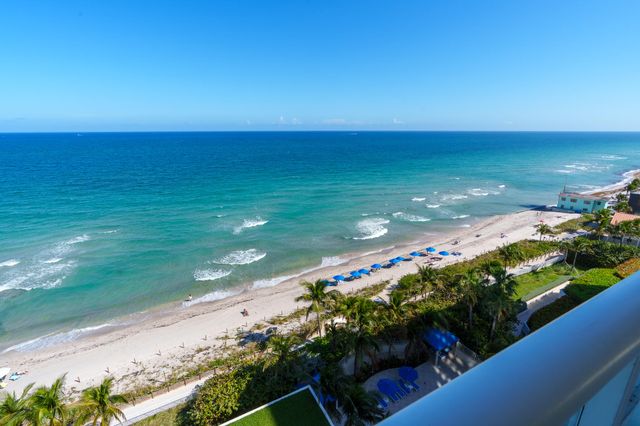 6051 N Ocean Drive 1101, Hollywood, FL 33019