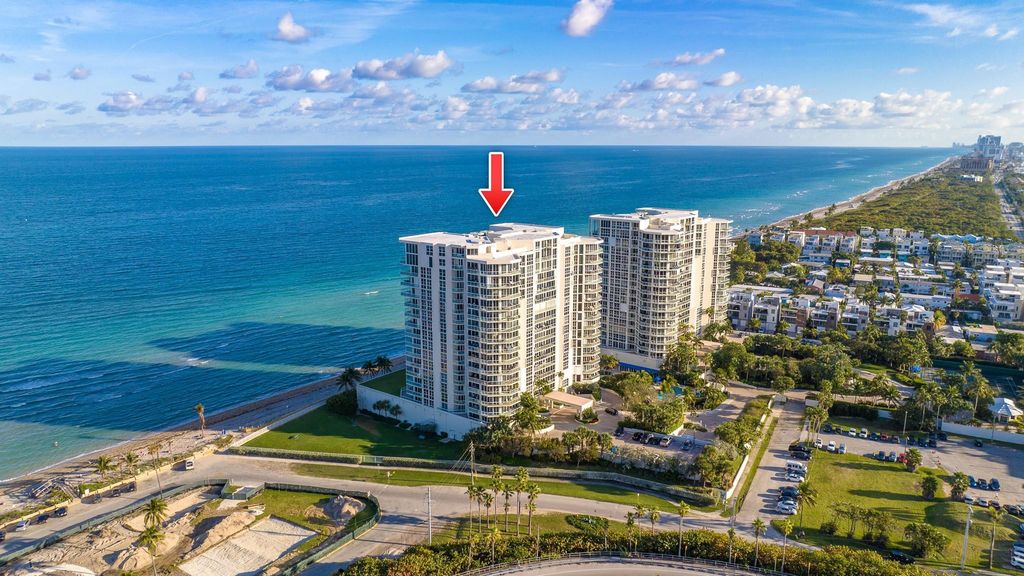 6051 N Ocean Drive 1101, Hollywood, FL 33019