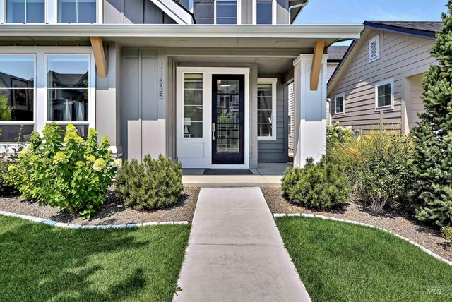 11635 N 24th Ave, Boise, ID 83714