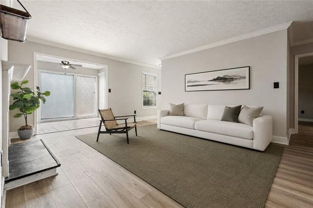702 Augusta Drive SE, Marietta, GA 30067
