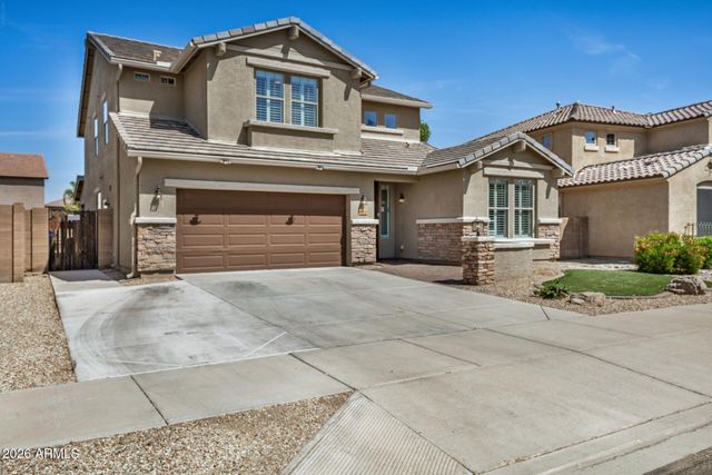 14136 W CALAVAR Road, Surprise, AZ 85379