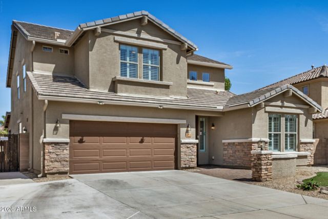 14136 W CALAVAR Road, Surprise, AZ 85379