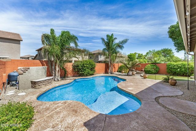 14136 W CALAVAR Road, Surprise, AZ 85379