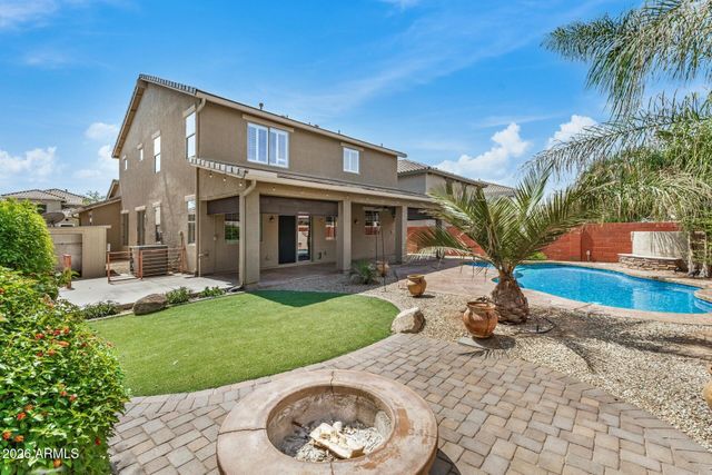 14136 W CALAVAR Road, Surprise, AZ 85379