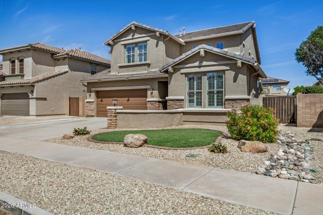 14136 W CALAVAR Road, Surprise, AZ 85379