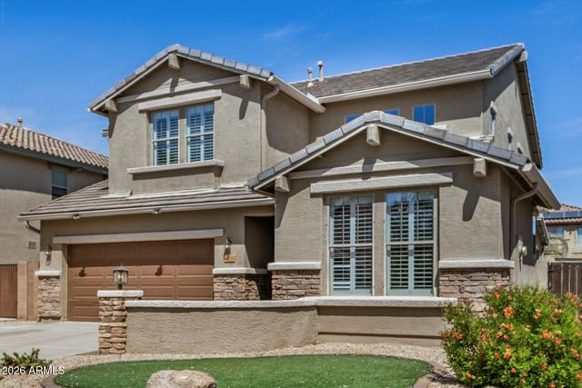 14136 W CALAVAR Road, Surprise, AZ 85379