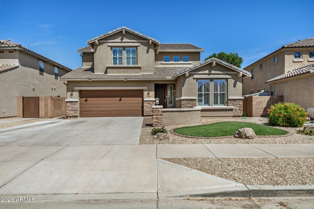 14136 W CALAVAR Road, Surprise, AZ 85379