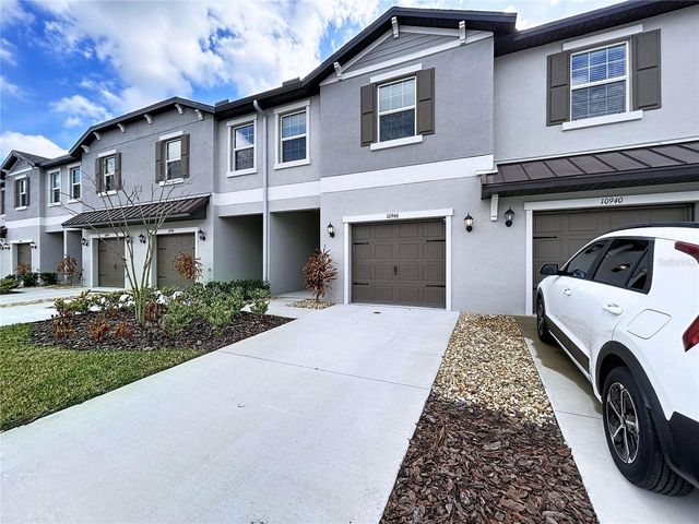 10946 WISHING CLOUD ROAD, Land O Lakes, FL 34638