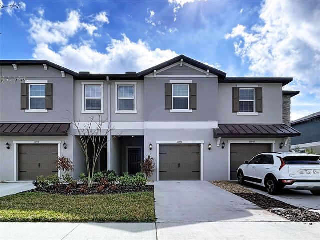 10946 WISHING CLOUD ROAD, Land O Lakes, FL 34638