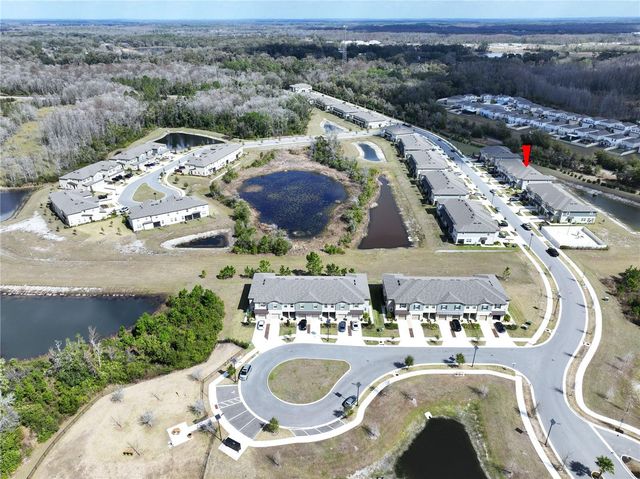 10946 WISHING CLOUD ROAD, Land O Lakes, FL 34638