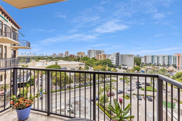 55 Merrick Way 744, Coral Gables, FL 33134