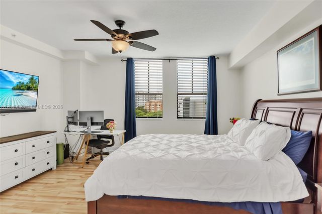 55 Merrick Way 744, Coral Gables, FL 33134
