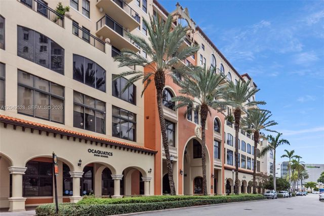 55 Merrick Way 744, Coral Gables, FL 33134
