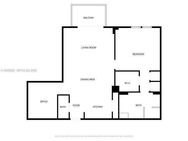 55 Merrick Way 744, Coral Gables, FL 33134