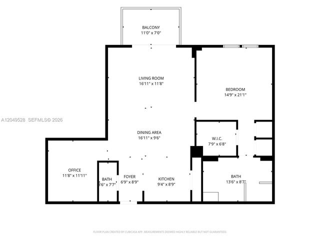 55 Merrick Way 744, Coral Gables, FL 33134