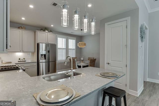 452 Ontario Lane, Hoschton, GA 30548