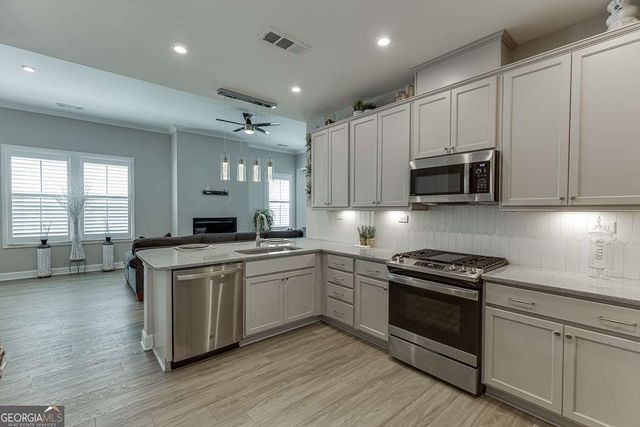 452 Ontario Lane, Hoschton, GA 30548