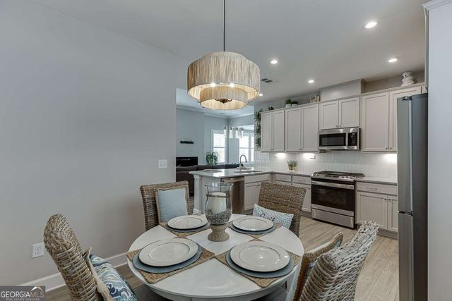452 Ontario Lane, Hoschton, GA 30548