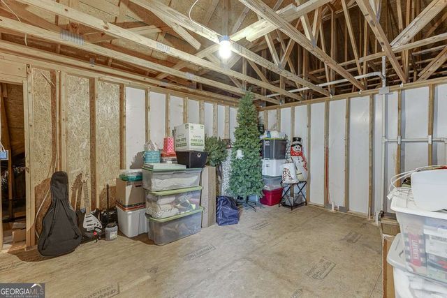 452 Ontario Lane, Hoschton, GA 30548