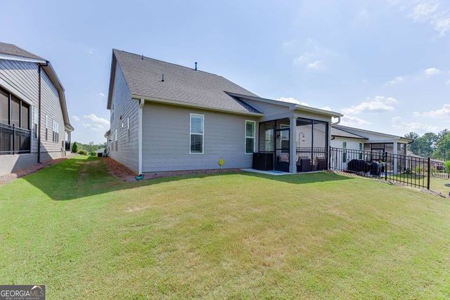 452 Ontario Lane, Hoschton, GA 30548