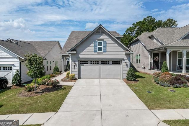 452 Ontario Lane, Hoschton, GA 30548