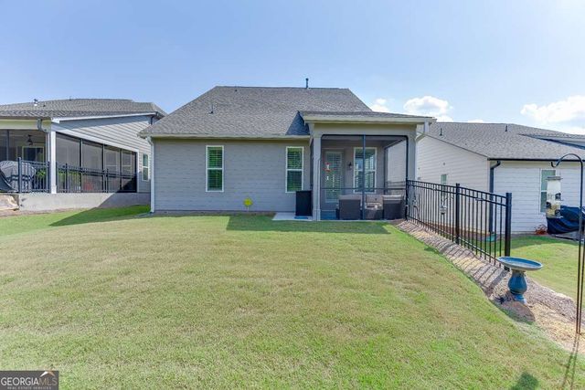 452 Ontario Lane, Hoschton, GA 30548