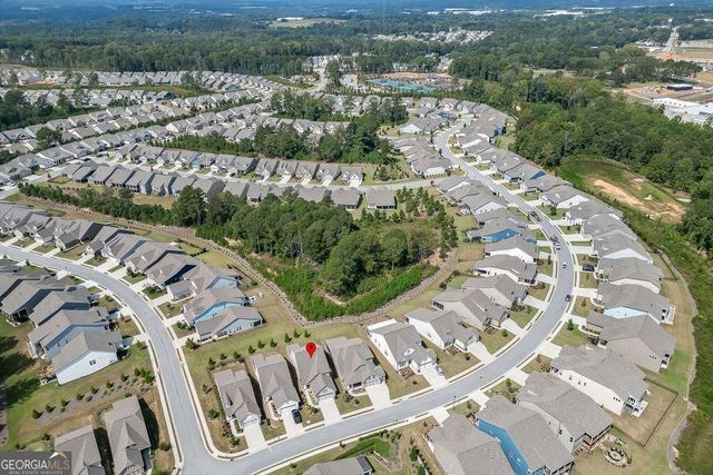 452 Ontario Lane, Hoschton, GA 30548
