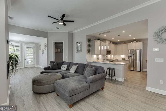 452 Ontario Lane, Hoschton, GA 30548
