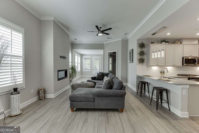 452 Ontario Lane, Hoschton, GA 30548
