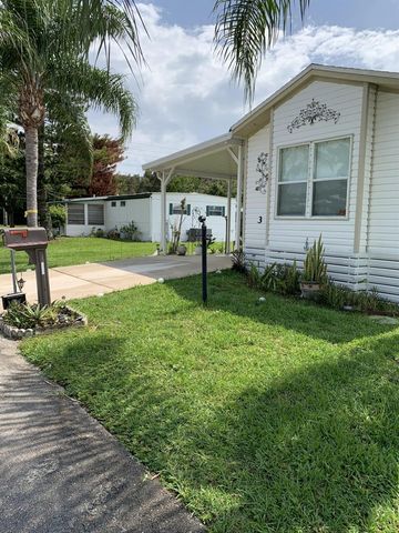 3 Mediterranean Boulevard E, Port St. Lucie, FL 34952