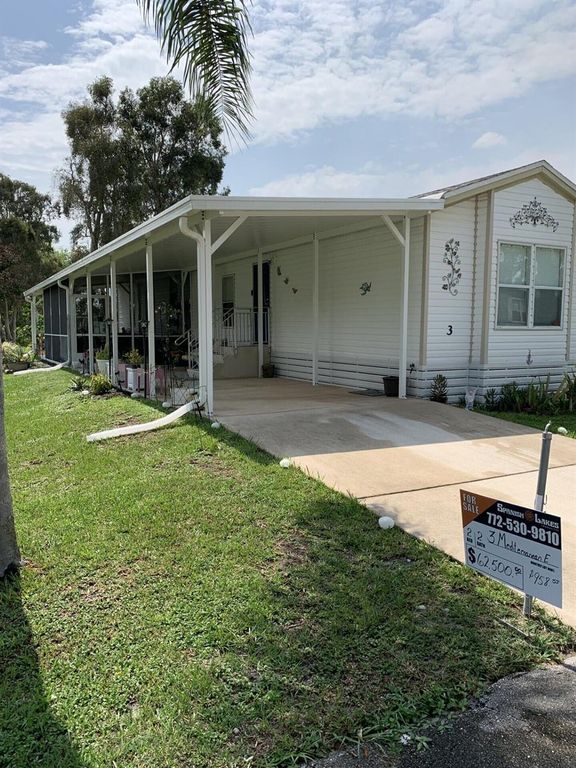 3 Mediterranean Boulevard E, Port St. Lucie, FL 34952