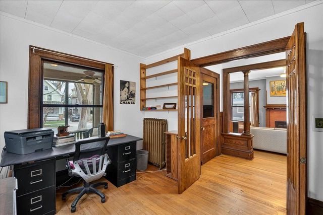 2121 West Lawn Avenue, Madison, WI 53711