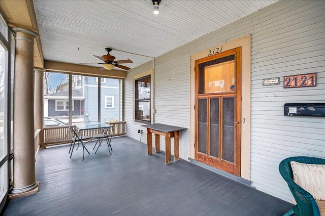 2121 West Lawn Avenue, Madison, WI 53711