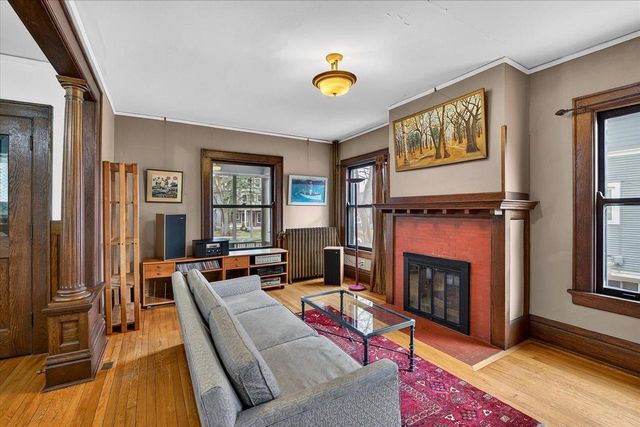 2121 West Lawn Avenue, Madison, WI 53711