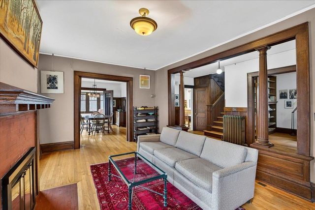 2121 West Lawn Avenue, Madison, WI 53711