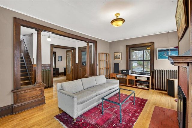 2121 West Lawn Avenue, Madison, WI 53711