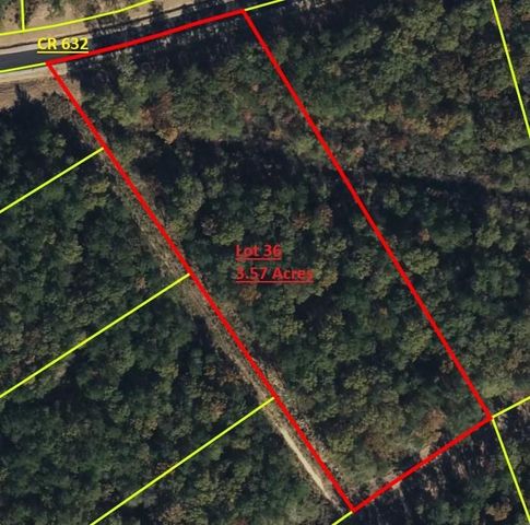1565 County Road 632, Dayton, TX 77535