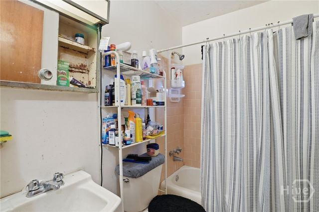 1532 Eleanor Street, Savannah, GA 31415