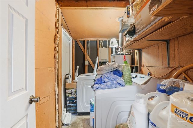 1532 Eleanor Street, Savannah, GA 31415